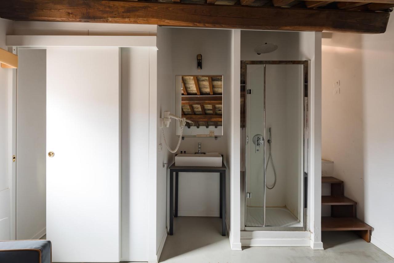Acomodação com café da manhã  Palazzo Lupardi Relais Roma