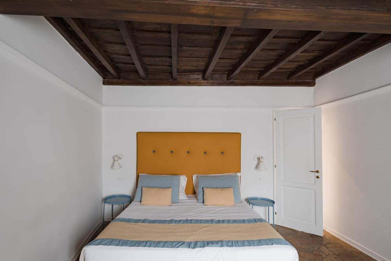 Palazzo Lupardi Relais Acomodação com café da manhã  3*