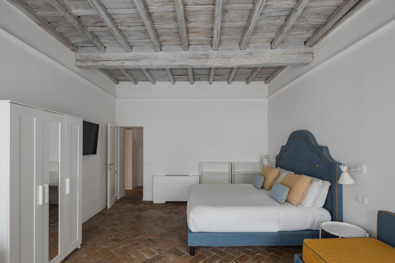 Palazzo Lupardi Relais Acomodação com café da manhã 