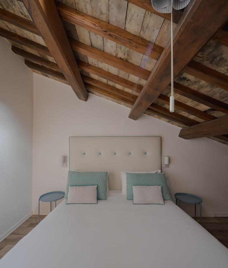 Acomodação com café da manhã  Palazzo Lupardi Relais 3*
