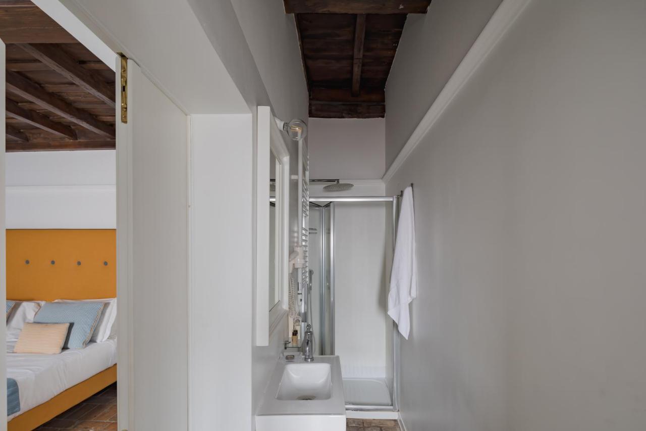 Palazzo Lupardi Relais Acomodação com café da manhã  3*